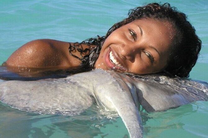 Stingray City - Practical Tips for Your Visit