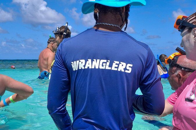 Stingray City experience, Devils Bridge and Long Bay Beach - The Sum Up