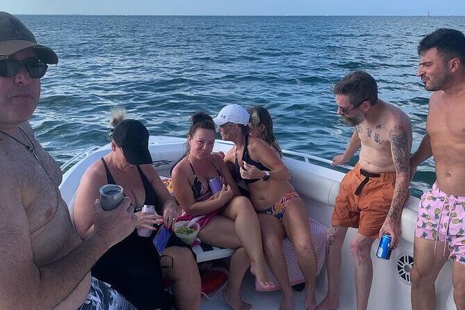 Stingray City Experience Plus Two Snorkeling spots Private Boat - An In-Depth Look at the Tour