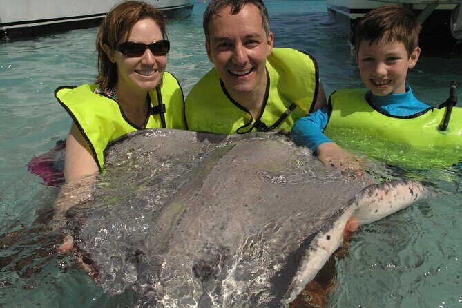 Stingray Sandbar, Snorkeling, and Starfish Point - Summing Up: Who Should Book This Tour?