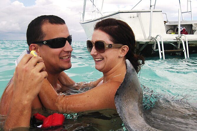 Stingray Sandbar, Snorkeling, and Starfish Point - FAQs
