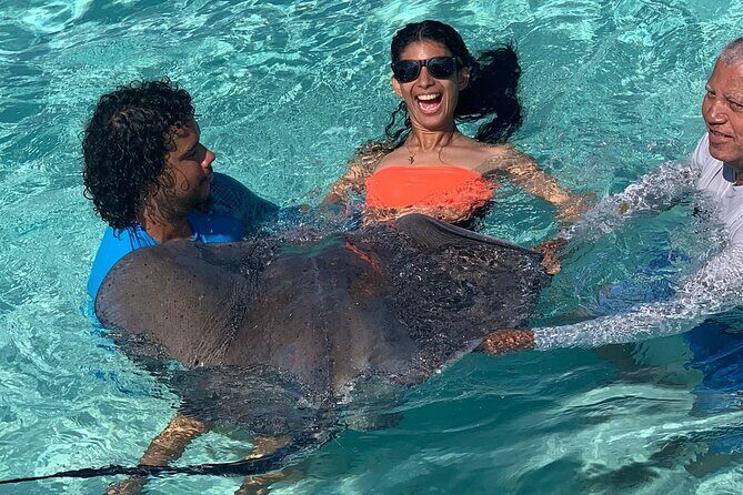 StingrayCity ,Coral Garden & Starfish Tour. - Final Thoughts: Is This Tour Worth It?