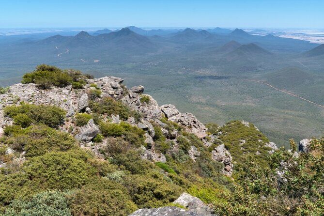 Stirling Range National Park Self Guided Driving Tour - Introduction: An Adventure for the Curious Traveler