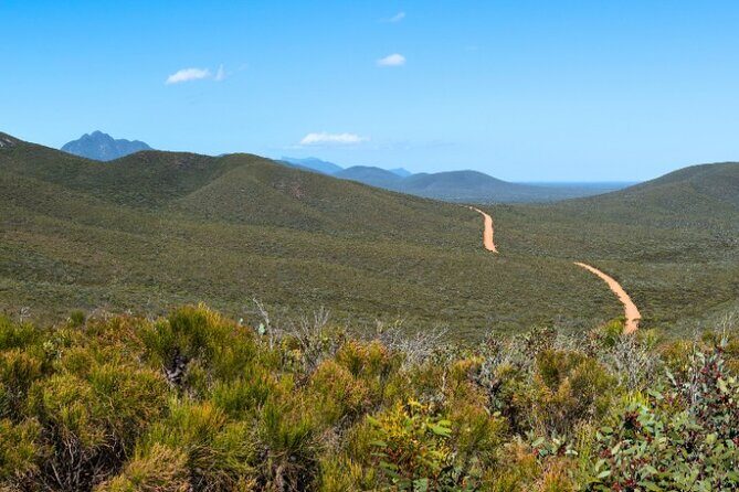 Stirling Range National Park Self Guided Driving Tour - Practical Details and What You Need to Know