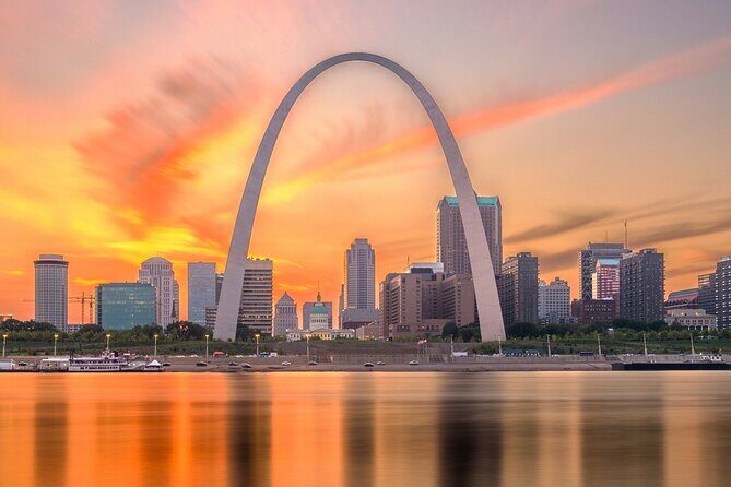"StL's Best Sights and Bites" - Your Private Tour in St. Louis - Authentic Experiences: What Past Travelers Say
