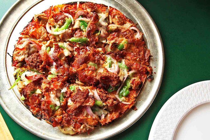 "StL's Best Sights and Bites" - Your Private Tour in St. Louis - FAQ