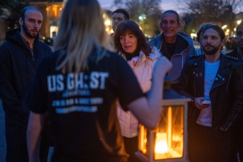 Stockyard Shadows: Wicked Fort Worth Ghost Tours - Final Thoughts: Who Should Consider This Tour?