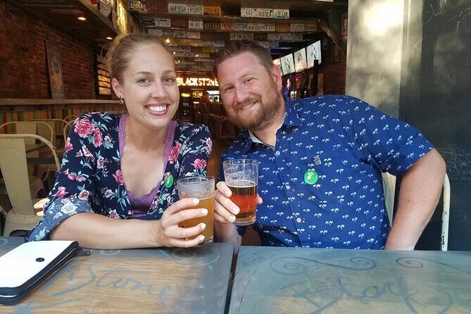 Stockyards History Tour Fort Worth Pub Crawl - The Value Proposition: Is It Worth It?