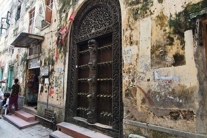 Stone City, Spice Farm and Prison Island Full Day Tour - A Deep Dive into the Tour Experience