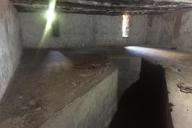Stone Town and Prison Island Private Tour in Zanzibar - Exploring the Itinerary in Detail