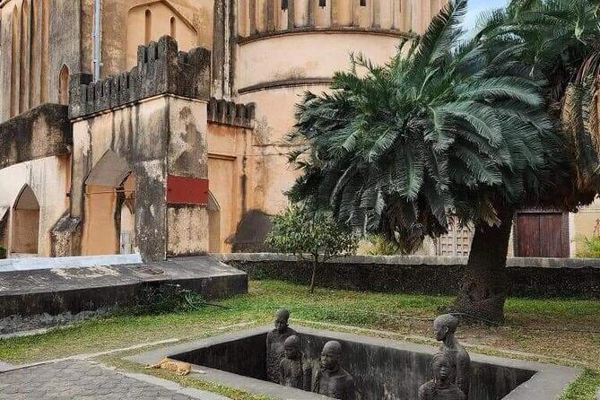 Stone Town and Spice Farm Private Tour - Frequently Asked Questions