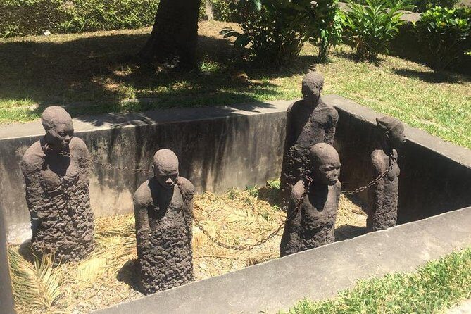 Stone Town and Spice Farm Private Tour - FAQ