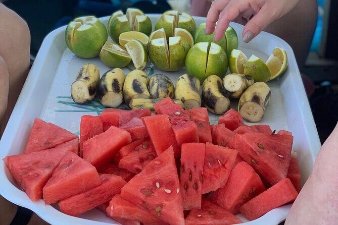 STONE TOWN and SPICE FARM TOUR ( Lunch Included ) - Who Would Benefit Most?