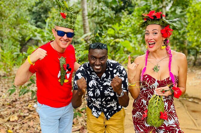 STONE TOWN and SPICE FARM TOUR ( Lunch Included ) - FAQs