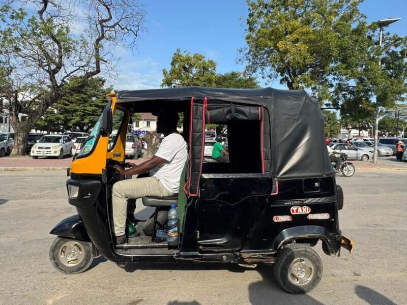 Stone Town Bicycle Rental 2 Hours - Why This Experience Stands Out