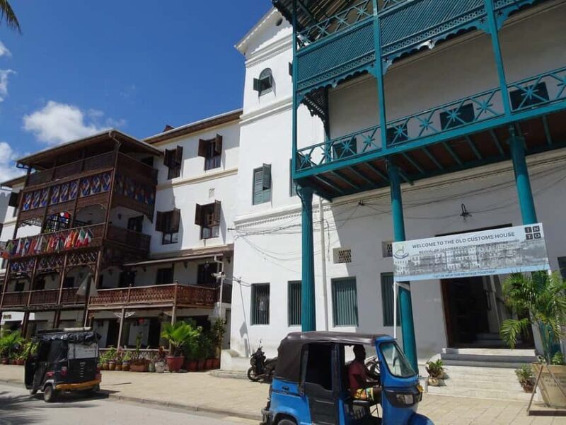 Stone Town Bicycle Rental 2 Hours - The Sum Up: Is It Worth It?