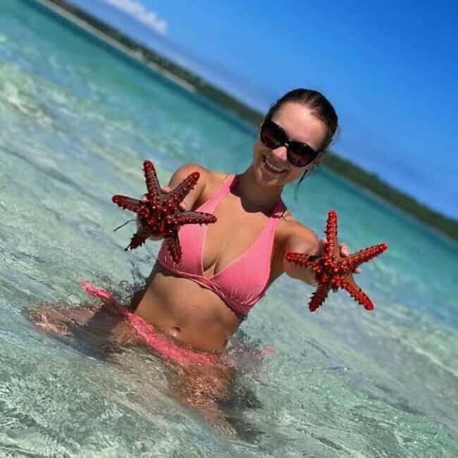 Stone Town, Blue Lagoon, Starfish & Spice Farm with Lunch - FAQs