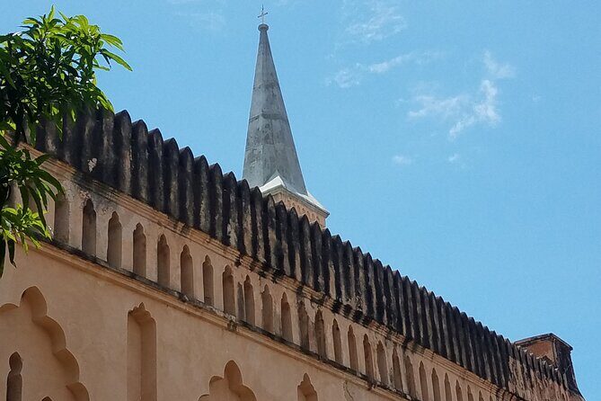 Stone Town City Tour - Authentic Experiences and Reviews