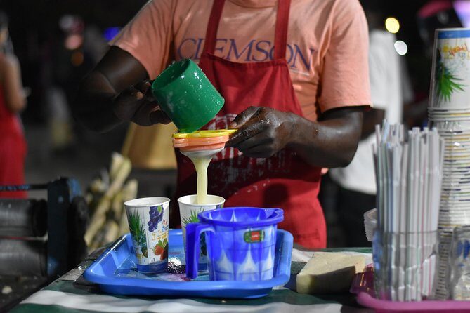 Stone Town Evening Walk Tour With Visit Food Markets - The Experience You Can Expect