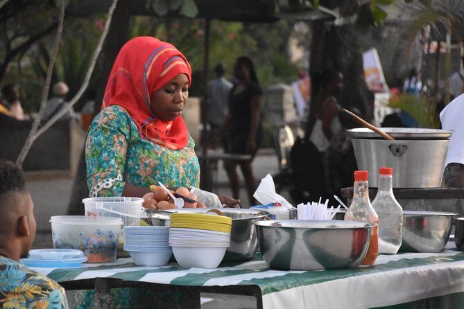 Stone Town Evening Walk Tour With Visit Food Markets - The Sum Up: Is This Tour for You?