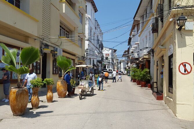 Stone Town Exciting Walking Tour & Convenient Transfer - Zanzibar - A Complete Look at the Stone Town Walking Tour