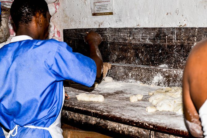 Stone Town Foodie Walk - Who Would Love This Tour?