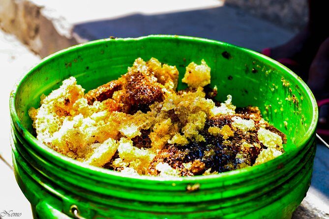 Stone Town Foodie Walk - The Sum Up