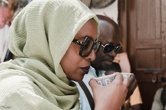 Stone Town Foodie Walk - Frequently Asked Questions