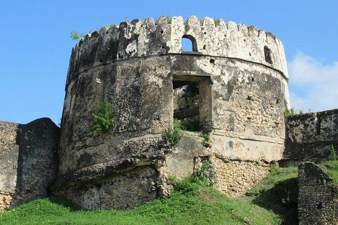 Stone Town Guided Historical Walking City Tour - Why You’ll Love the Tour