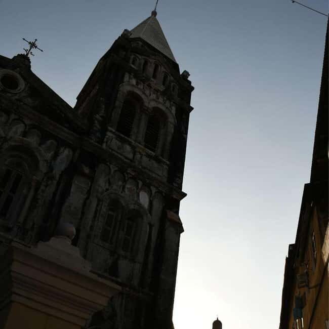 Stone Town Guided Tour: Culture, Slave Market & Spice Market - Key Points