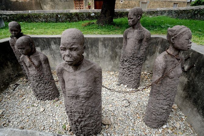 Stone Town Guided Tour from Zanzibar - Who Will Love This Tour?
