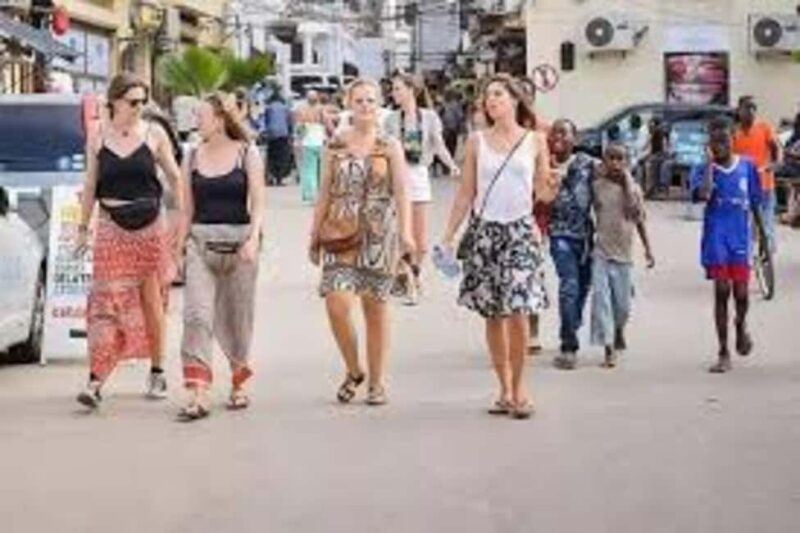 Stone Town Half-Day Historical Tour with Local Guide - Discovering Stone Town’s Heritage: What You Can Expect