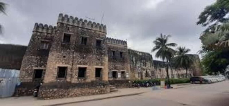 Stone Town Half-Day Historical Tour with Local Guide - Authentic Experiences and Helpful Tips