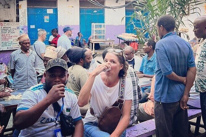 Stone town heritage and Tanzanite adventure in Zanzibar. - A Practical Guide to the Tour Experience