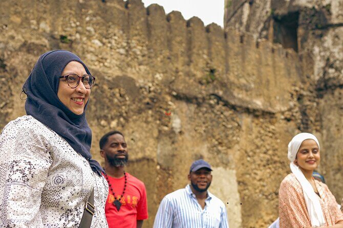 Stone Town Historical and Cultural Walk with Ally Jape - The Sum Up: Who Will Love This Tour?