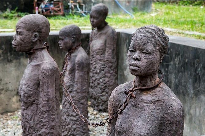 Stone Town Historical and Cultural Walk with Ally Jape - FAQ