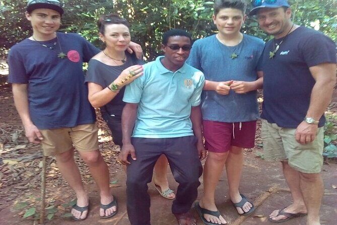 Stone town historical tour + Spice farm tour - The The Sum Up: Who Will Love This Tour?