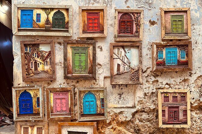Stone Town Historical Walking Tour - A Walk Through the Historic Heart of Zanzibar