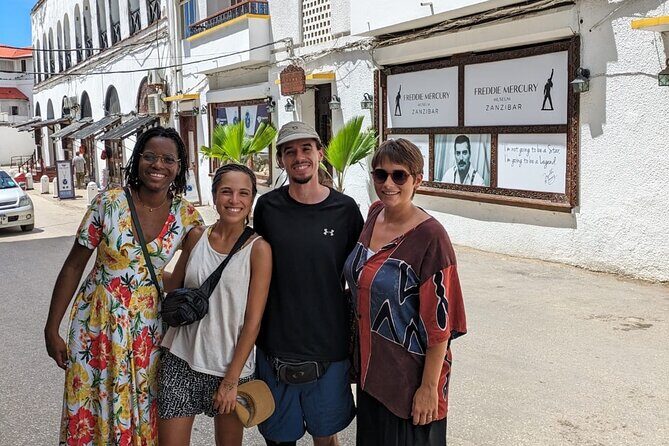 Stone Town Historical Walking Tour - FAQ