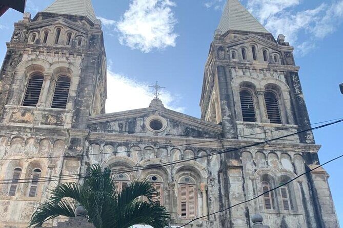 STONE TOWN, PRISON ISLAND AND SPICE FARM ( Lunch included ) - Pricing and Value