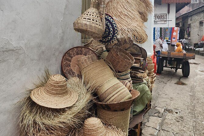 Stone Town Private Tour in Zanzibar - Practical Tips for Visitors