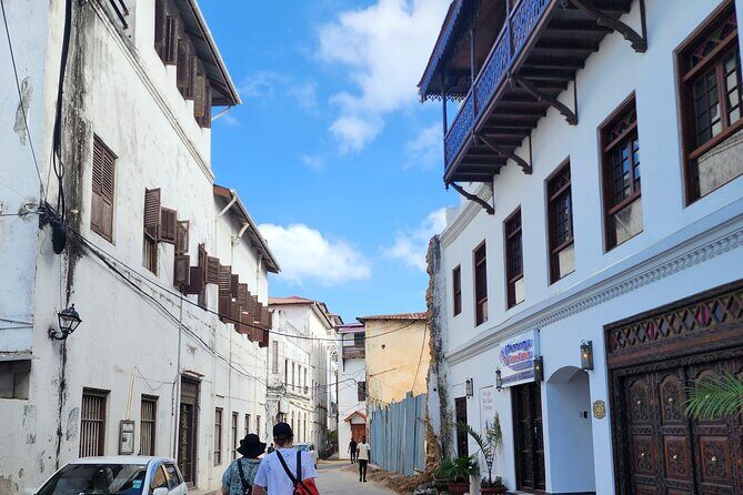 Stone Town Private Tour in Zanzibar - Who Should Consider This Tour?