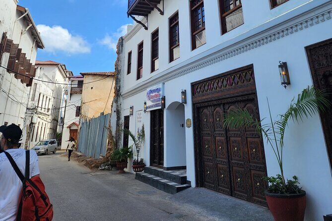 Stone Town Private Tour in Zanzibar - The Sum Up