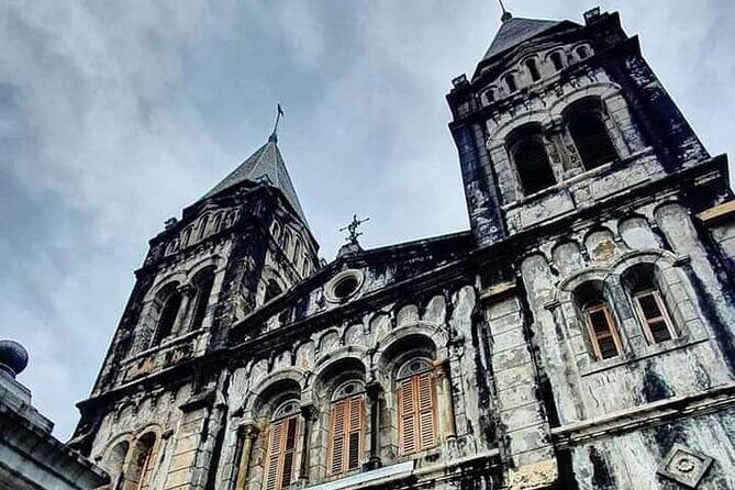 Stone Town Private Tour with Slave Market Tickets - Final Thoughts