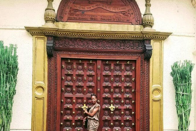 Stone Town Private Walking Tour - The Sum Up