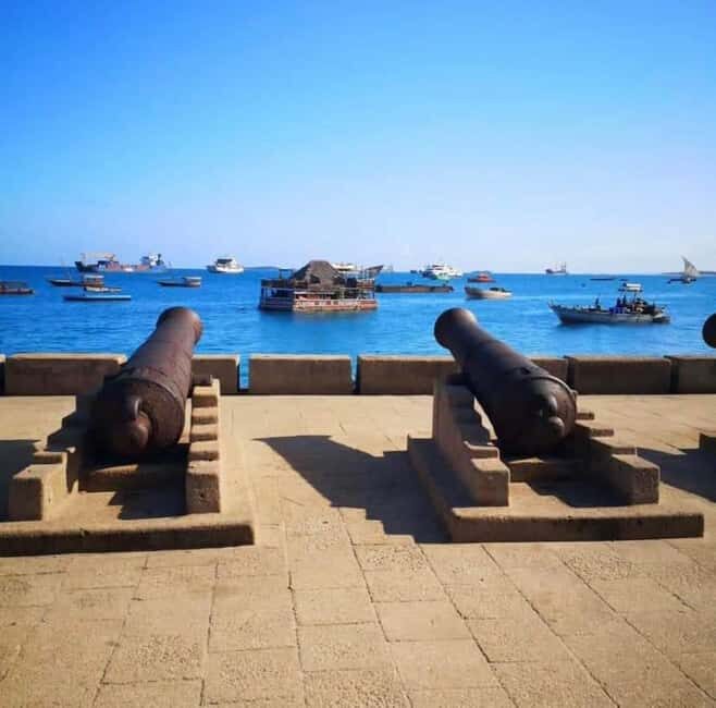 Stone town Private walking tour - An Honest Look at What You Can Expect