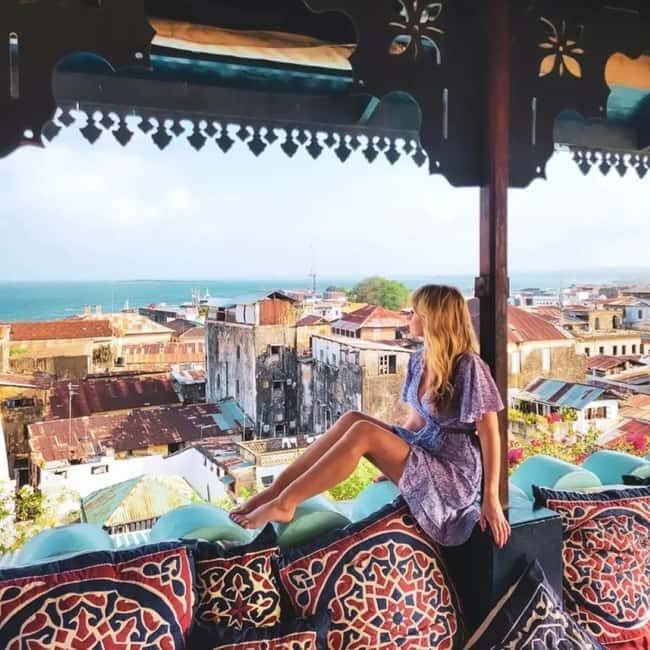 Stone town Private walking tour - FAQs