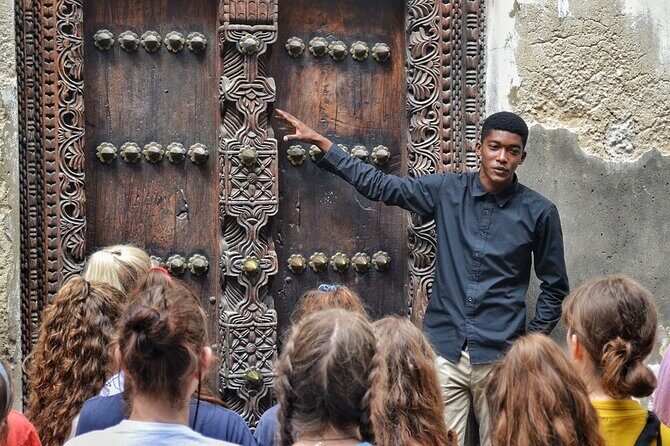 Stone Town Private Walking Tour - An In-Depth Look at the Tour Experience
