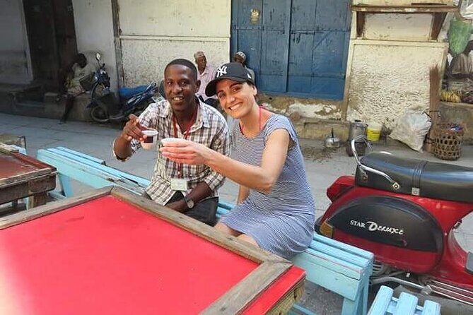 Stone Town Private Walking Tour - FAQ