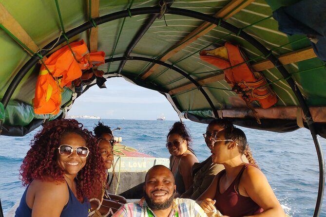 Stone Town Secrets: A walking Tour Zanzibar - Authentic Experiences and Tips